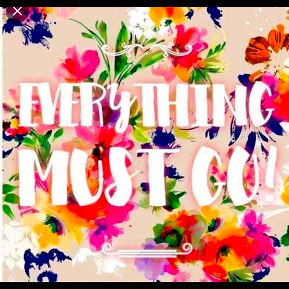 Everything must go! Lots of LuLaRoe with tags!
